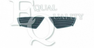 EQUAL QUALITY g1250 -  Решетка вентилятора, буфер